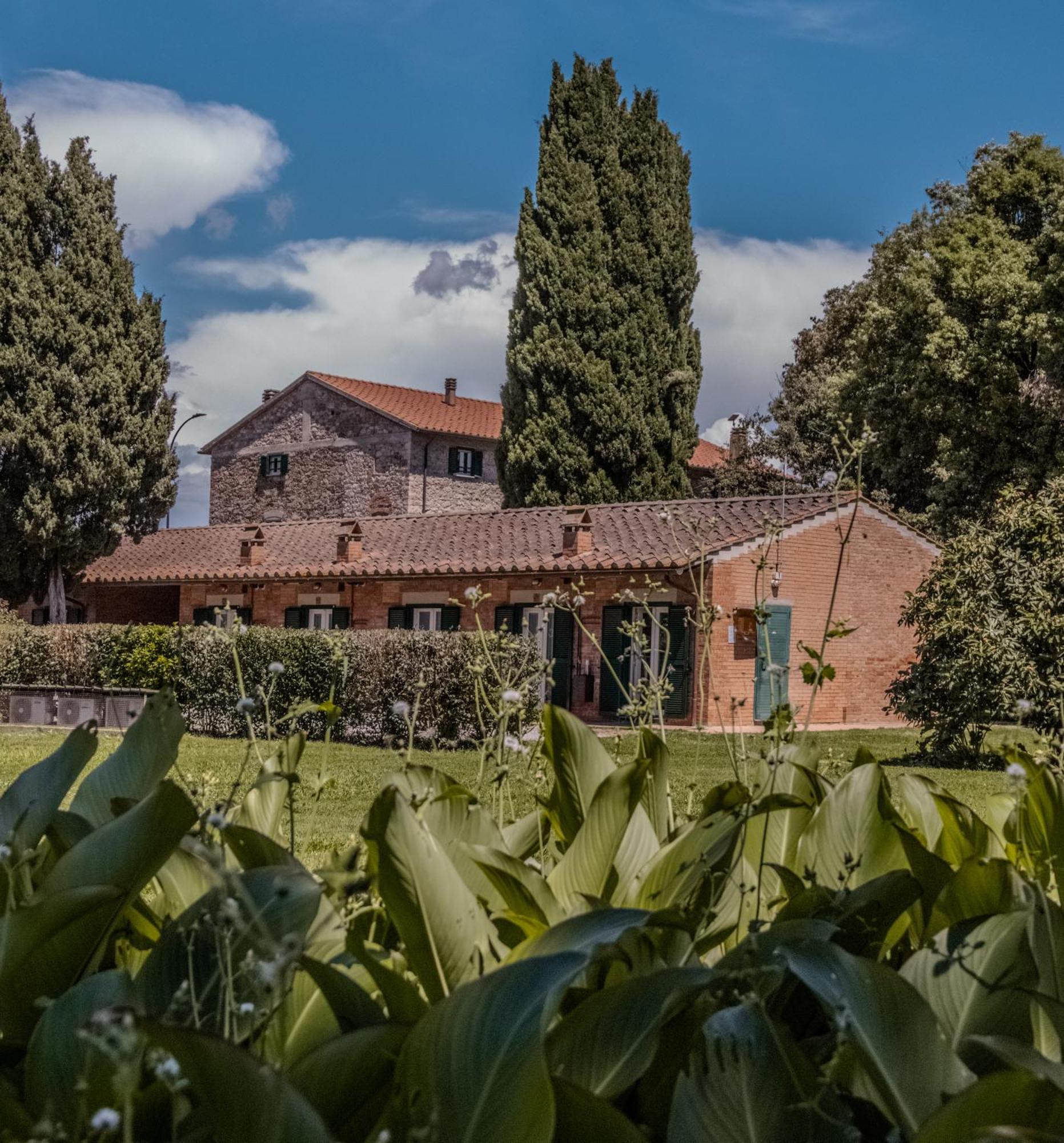 Razza Del Casalone Casa de hóspedes Grosseto Exterior foto