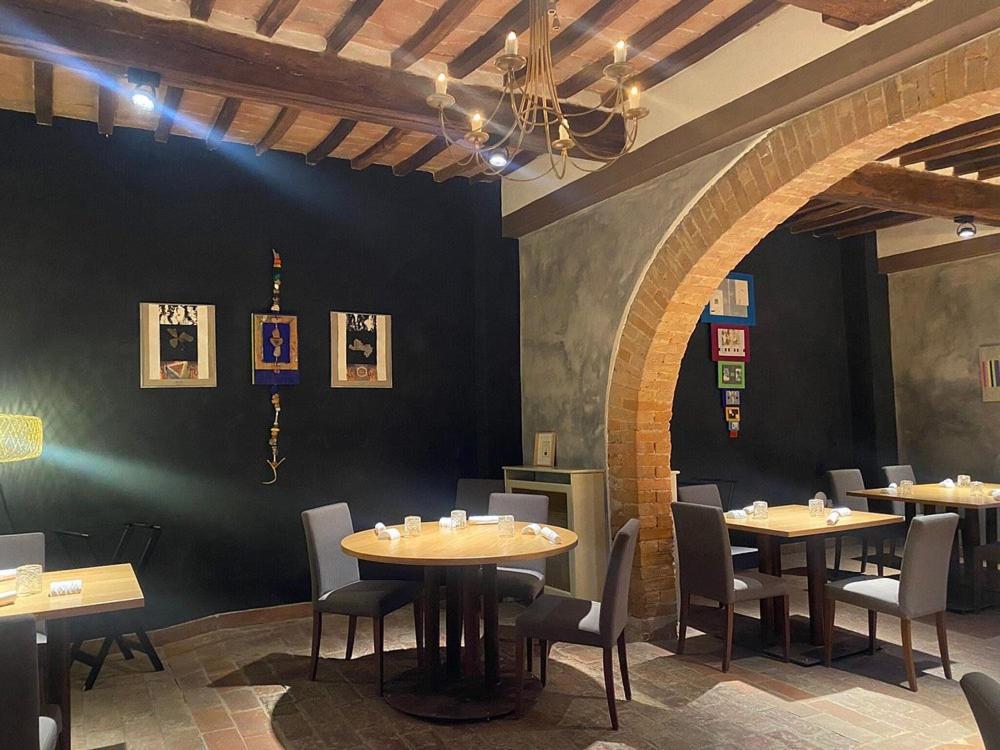 Razza del Casalone Grosseto Exterior foto